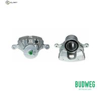 BUDWEG CALIPER 343713 Brake caliper