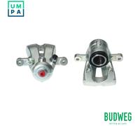 BUDWEG CALIPER 343729 Brake caliper