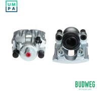 BUDWEG CALIPER 343735 Brake caliper