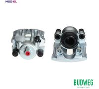 BUDWEG CALIPER 343735 Brake caliper