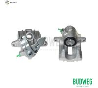 BUDWEG CALIPER 343741 Brake caliper