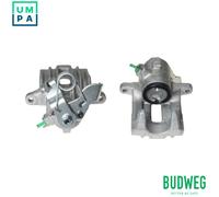 Budweg Caliper Brake Caliper 343741 for Audi & SEAT