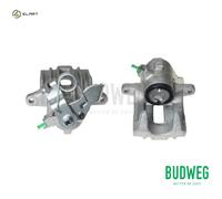 BUDWEG CALIPER 343741 Brake caliper
