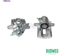 BUDWEG CALIPER 343741 Brake caliper