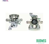 BUDWEG CALIPER 343750 Brake caliper