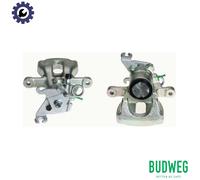 BUDWEG CALIPER 343750 Brake caliper