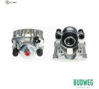 BUDWEG CALIPER 343759 Brake caliper