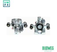 BUDWEG CALIPER 343793 Brake caliper