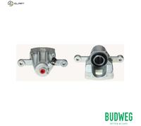 BUDWEG CALIPER 343800 Brake caliper