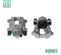 BRAKE CALIPER 343825 FOR MERCEDES-BENZ OM646.821/820 2.1L M 271.956 1.8L 4cyl