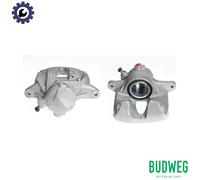 BUDWEG CALIPER 343833 Brake caliper
