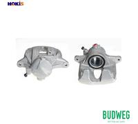 BUDWEG CALIPER 343833 Brake caliper