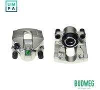 BUDWEG CALIPER 343852 Brake caliper
