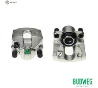 BUDWEG CALIPER 343852 Brake caliper