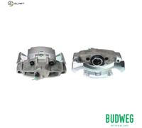 BRAKE CALIPER 343856 FOR VOLVO V60/Van/II S80 S60 XC70/SUV V70/III 2.0L 4cyl