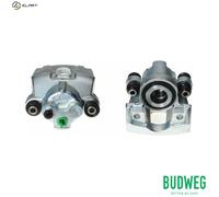 BUDWEG CALIPER 343860 Brake caliper