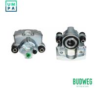 BUDWEG CALIPER 343861 Brake caliper