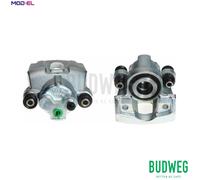 BUDWEG CALIPER 343861 Brake caliper