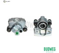 BUDWEG CALIPER 343861 Brake caliper