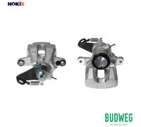 BRAKE CALIPER 343870 FOR PEUGEOT PARTNER/FURGON/Box/Body/MPV/Van/ORIGIN/URBANA