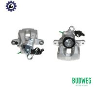 BUDWEG CALIPER 343873 Brake caliper