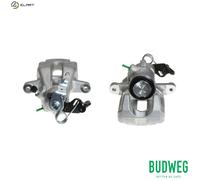 BUDWEG CALIPER 343873 Brake caliper
