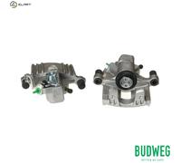 BRAKE CALIPER 343878 FOR MINI W17 D14 /1ND 1.4L W10 B14 A 1.4L W11B16A 1.6L