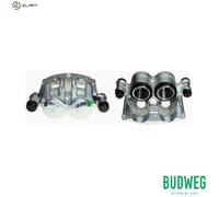 BUDWEG CALIPER 343880 Brake caliper