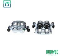 BUDWEG CALIPER 343882 Brake caliper