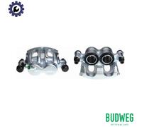 BUDWEG CALIPER 343883 Brake caliper