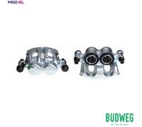 BUDWEG CALIPER 343883 Brake caliper