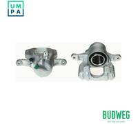 BRAKE CALIPER 343884 FOR VW CRAFTER/30-50/Van BJJ/CEBA 2.5L 5cyl