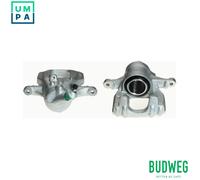 BRAKE CALIPER 343885 FOR VW CRAFTER/30-50/Van BJJ/CEBA 2.5L 5cyl