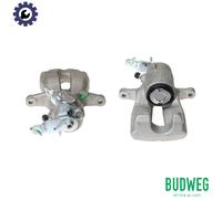 BUDWEG CALIPER 343892 Brake caliper