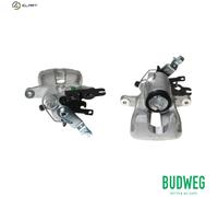 TRISCAN 8170 343896 Brake caliper