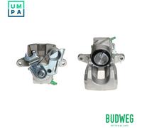 BUDWEG CALIPER 343901 Brake caliper