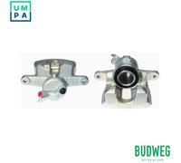 BUDWEG CALIPER 343904 Brake caliper
