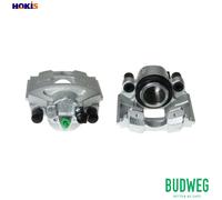 BUDWEG CALIPER 343907 Brake caliper