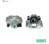 BUDWEG CALIPER 343907 Brake caliper