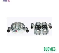 BUDWEG CALIPER 343911 Brake caliper