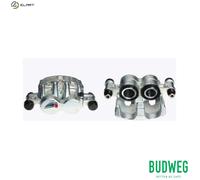 BUDWEG CALIPER 343911 Brake caliper