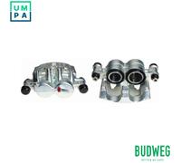 BUDWEG CALIPER 343912 Brake caliper