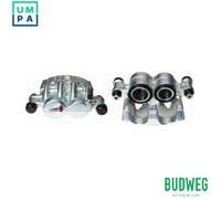 Brake calipe BUDWEG 343913 for PEUGEOT BOXER Bus 2 2015-2019