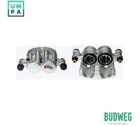 BUDWEG CALIPER 343914 Brake caliper
