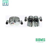 BUDWEG CALIPER 343915 Brake caliper