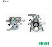 BUDWEG CALIPER 343929 Brake caliper