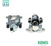 BRAKE CALIPER 343932 FOR MERCEDES-BENZ M 272.945 3.0L M 272.967 3.5L 6cyl