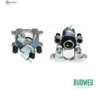 BRAKE CALIPER 343933 FOR MERCEDES-BENZ M 272.945 3.0L M 272.967 3.5L 6cyl