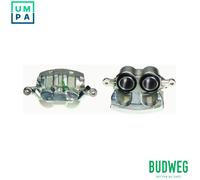 BUDWEG CALIPER 343936 Brake caliper
