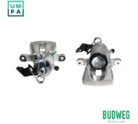 BUDWEG CALIPER 343954 Brake caliper